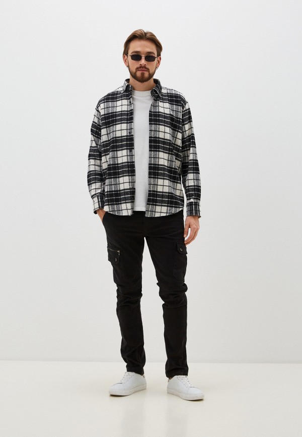 фото Рубашка f.g.z.