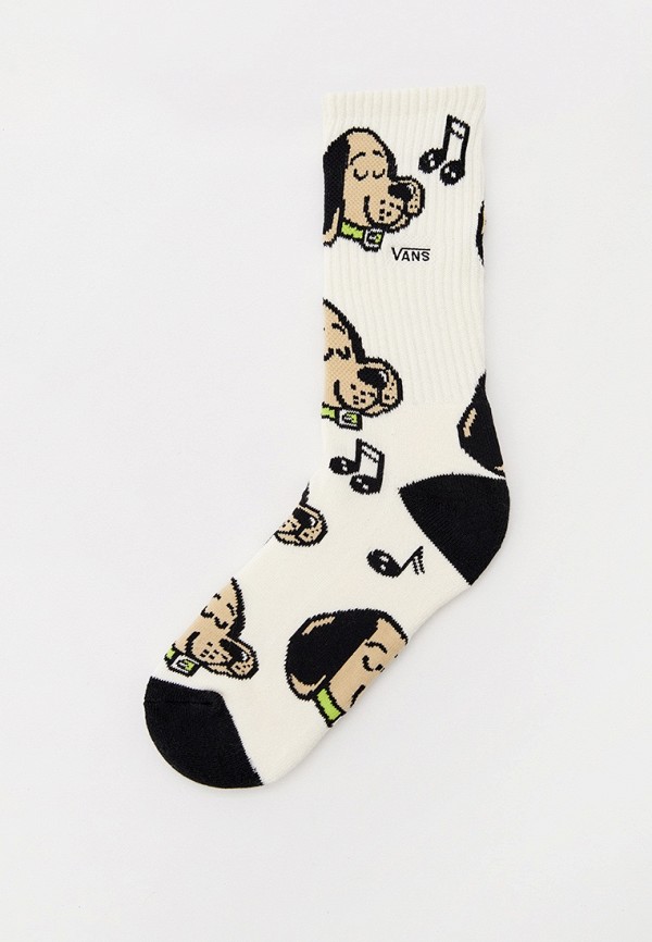 

Носки Vans, Бежевый