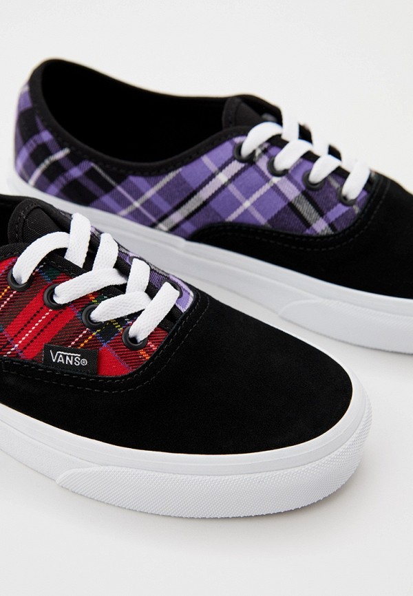 фото Кеды vans