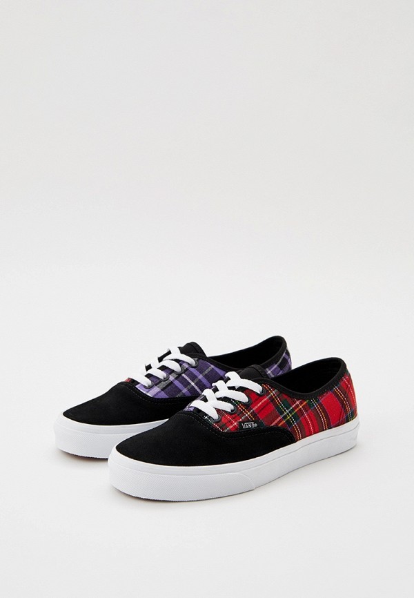 фото Кеды vans