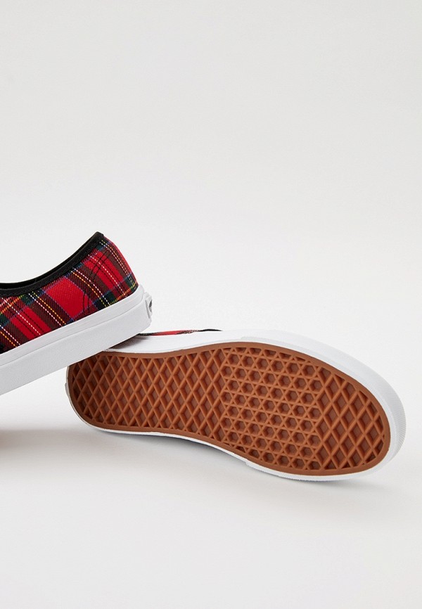 фото Кеды vans