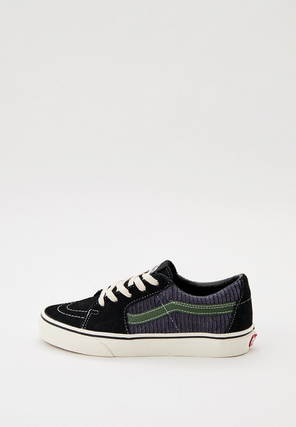 

Кеды Vans, Разноцветный, SK8-LOW