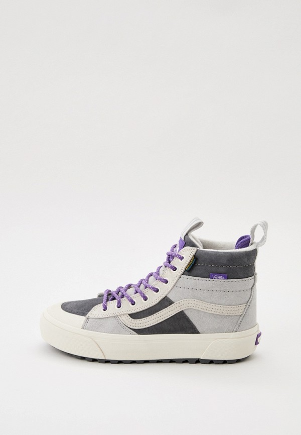 

Кеды Vans, Серый, UA SK8-HI MTE-2