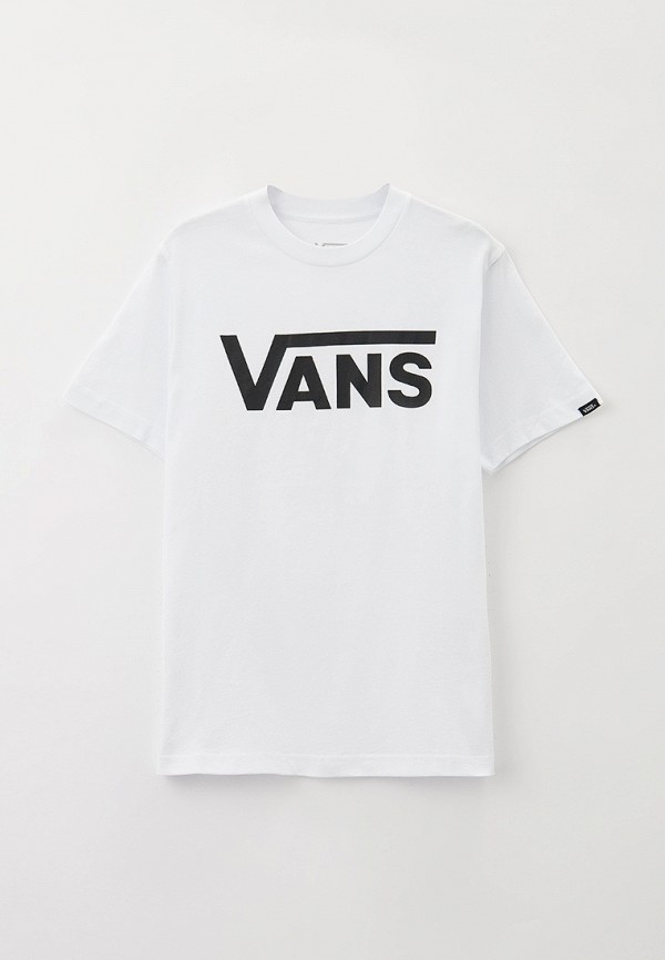 

Футболка Vans, Белый