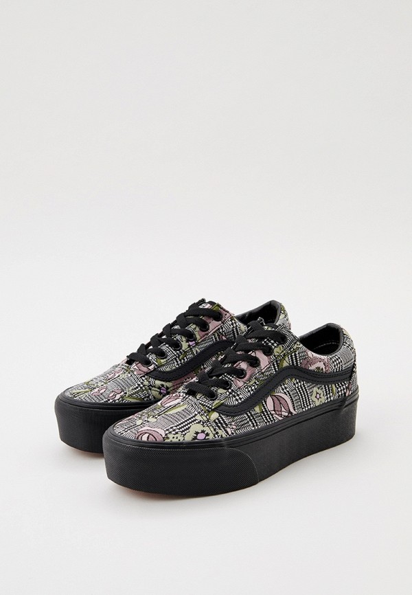 фото Кеды vans