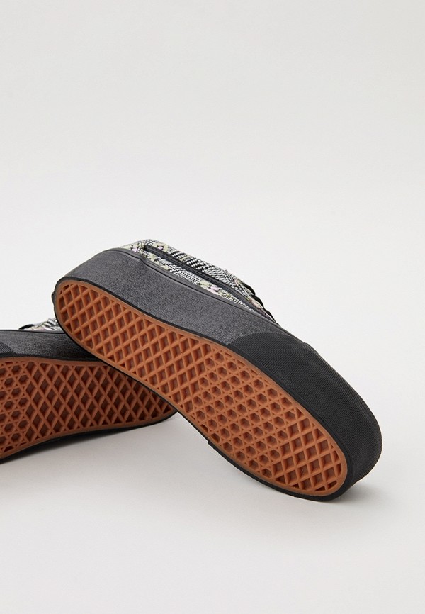 фото Кеды vans