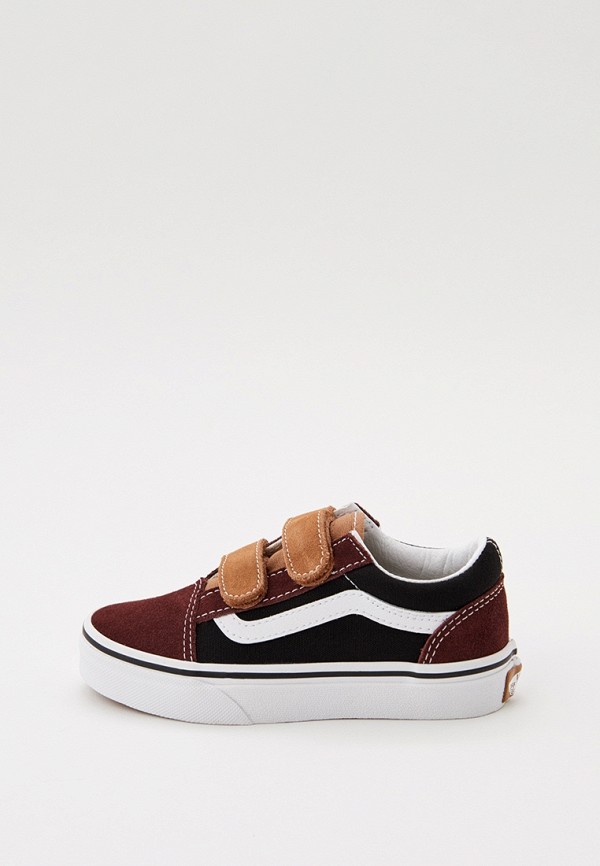 

Кеды Vans, Разноцветный, UY OLD SKOOL