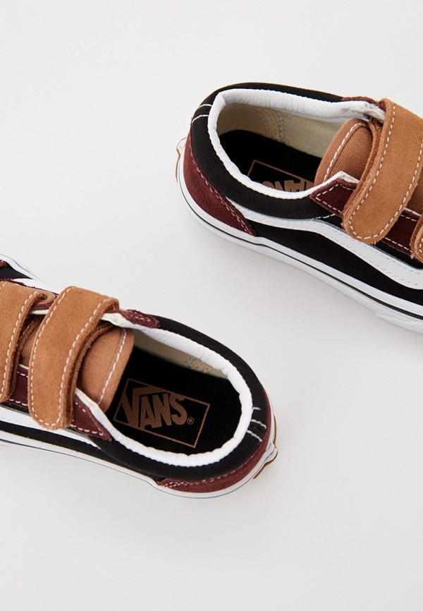 фото Кеды vans