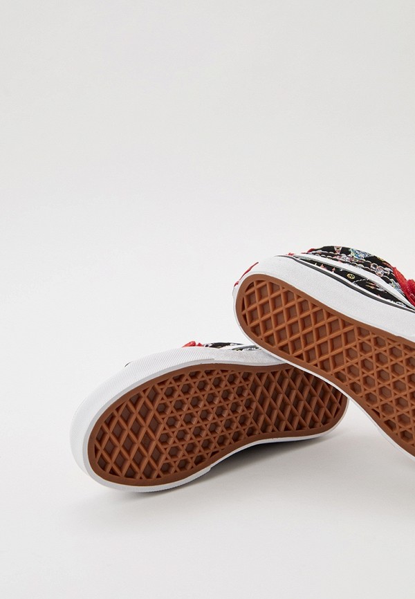 фото Кеды vans