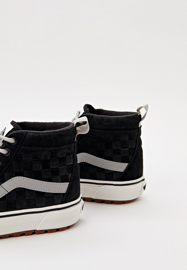 фото Кеды vans