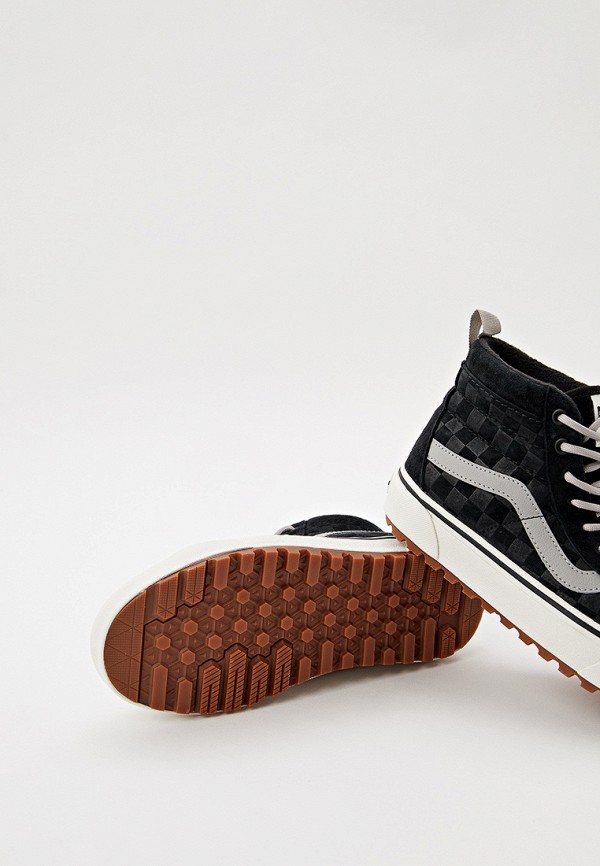 фото Кеды vans