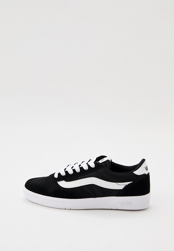 

Кеды Vans, Черный, Cruze Too CC