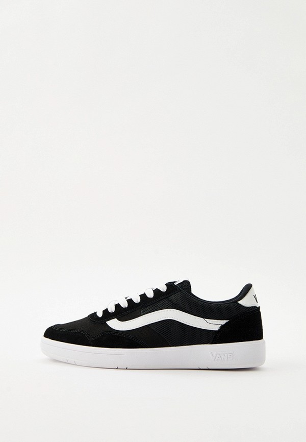 

Кеды Vans, Черный, Cruze Too CC