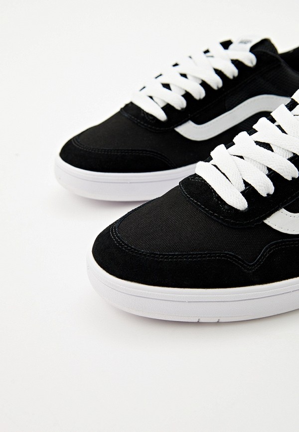 фото Кеды vans