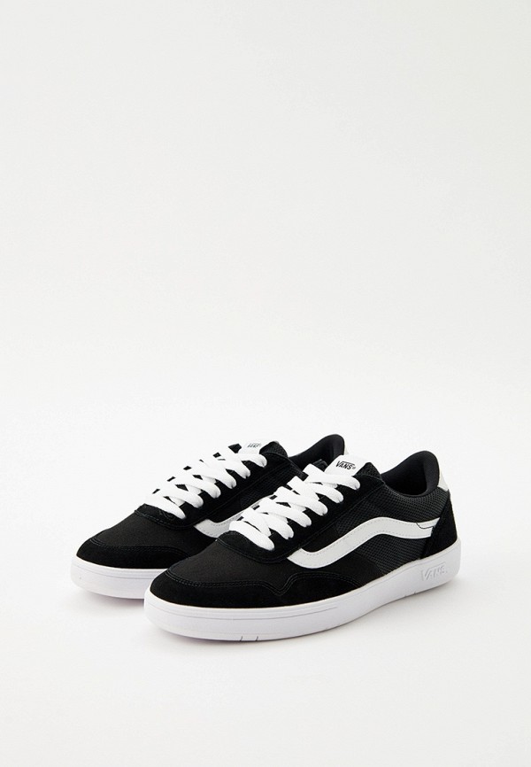 фото Кеды vans