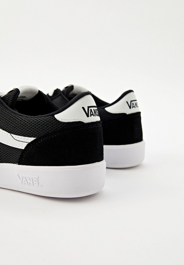 фото Кеды vans