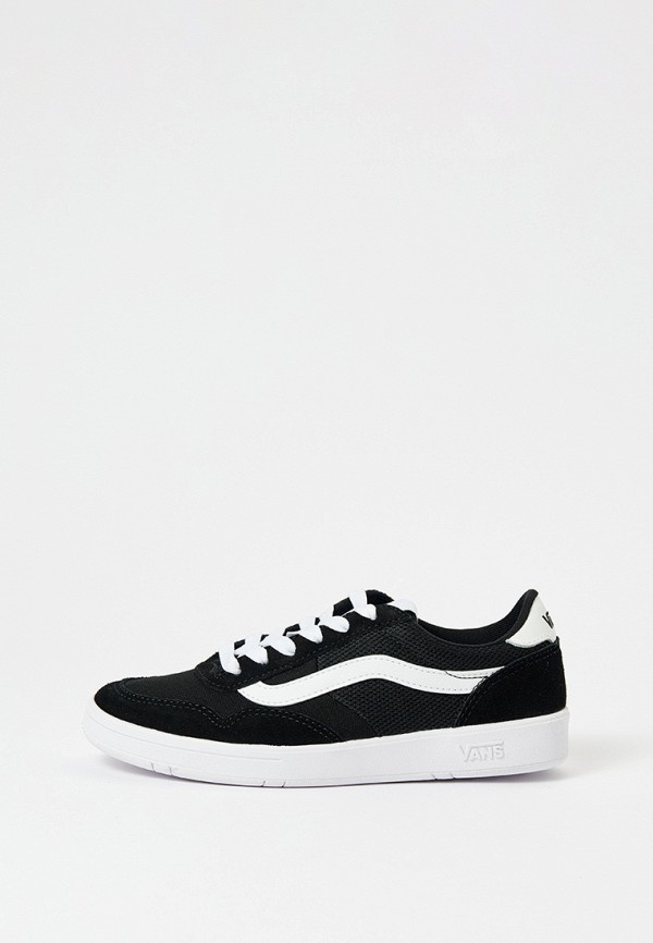 

Кеды Vans, Черный, Cruze Too CC