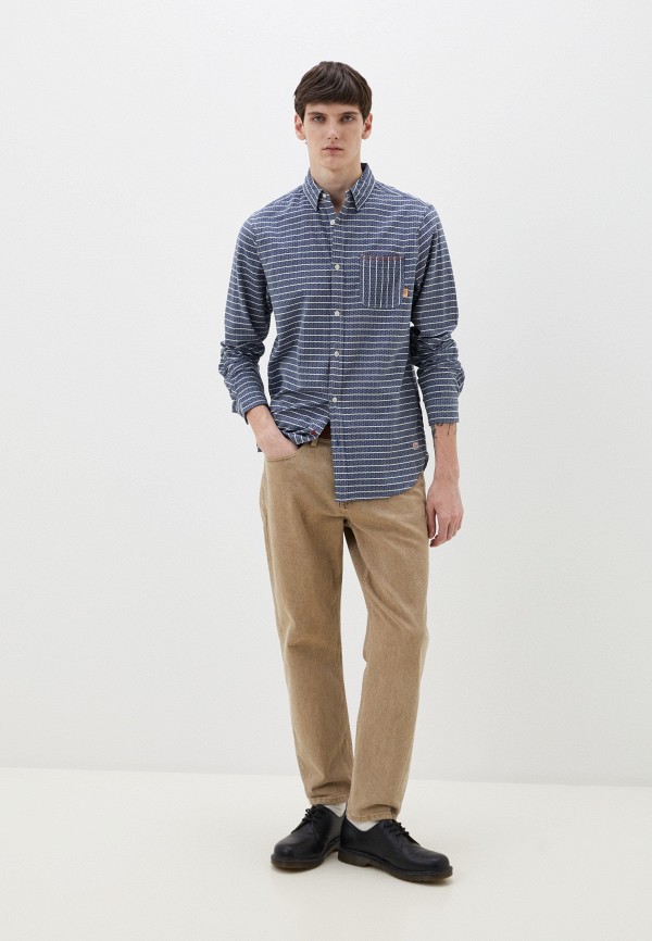 фото Рубашка scotch&soda