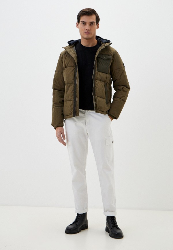 фото Куртка утепленная scotch&soda