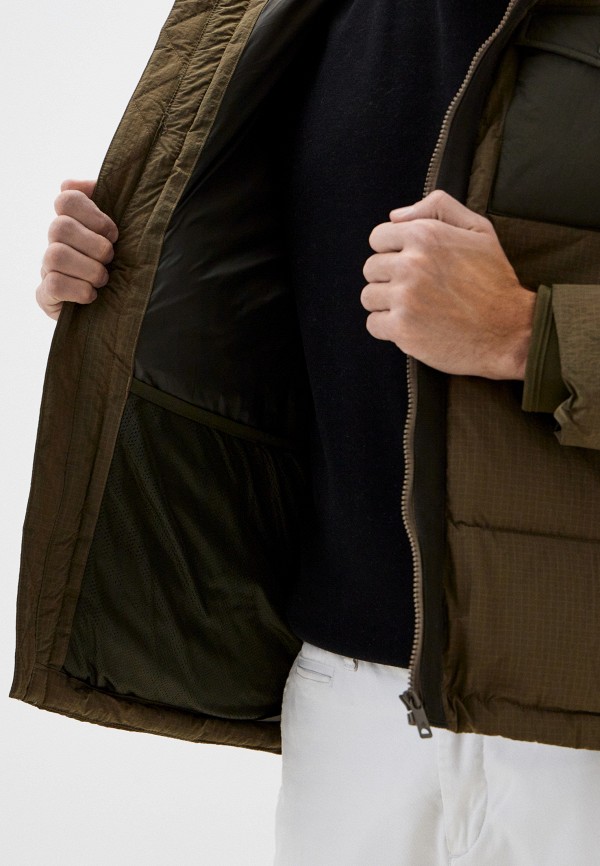 фото Куртка утепленная scotch&soda