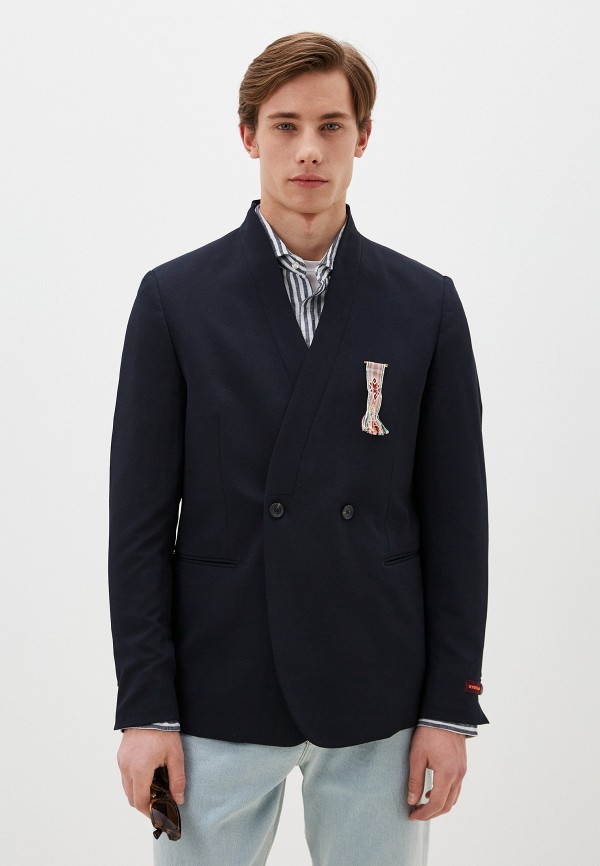 

Пиджак Scotch&Soda, Синий