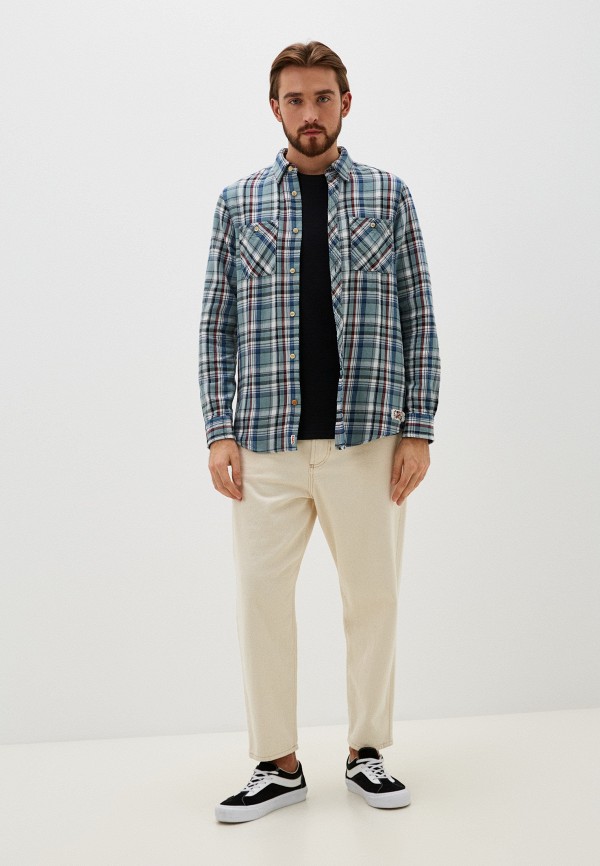 фото Рубашка scotch&soda