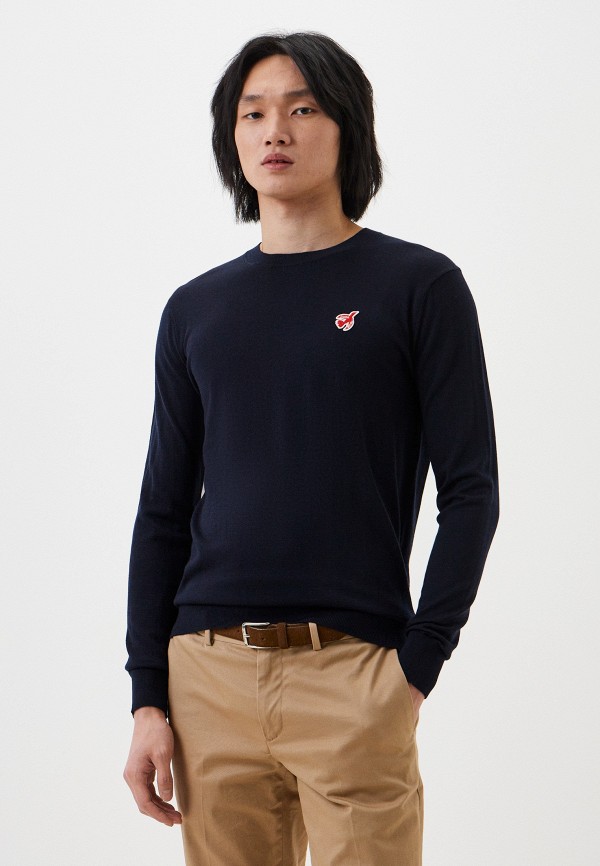 

Джемпер Scotch&Soda, Синий