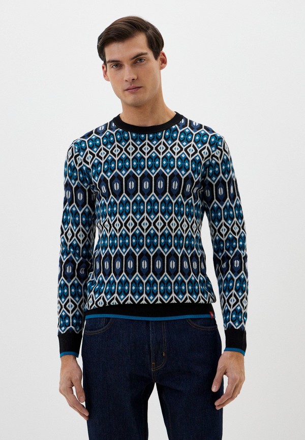 

Джемпер Scotch&Soda, Синий