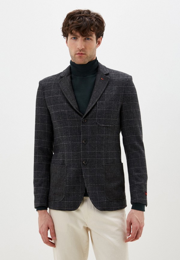 

Пиджак Scotch&Soda, Серый