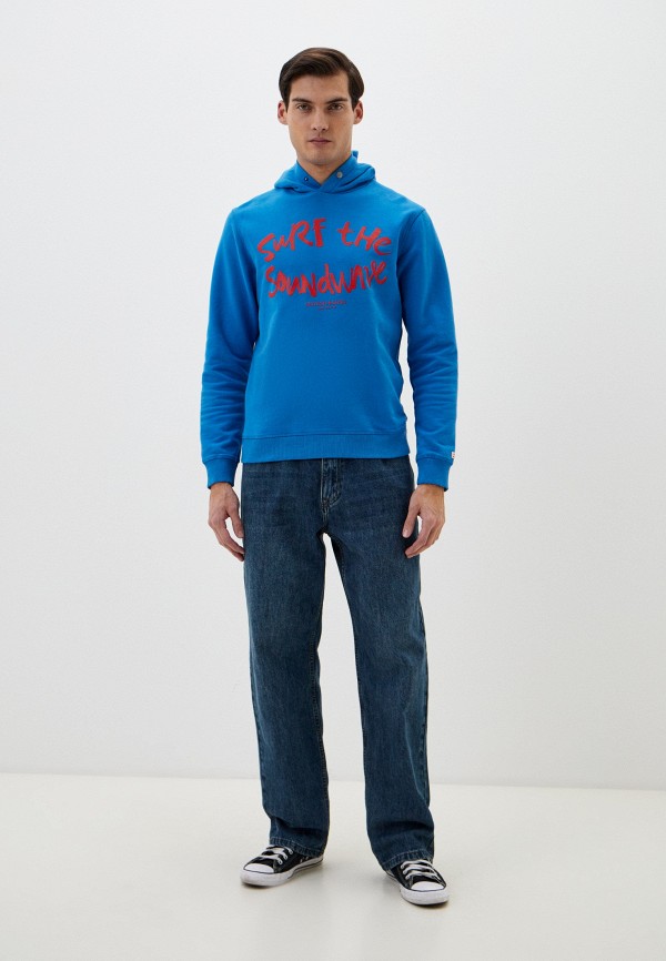 фото Худи scotch&soda