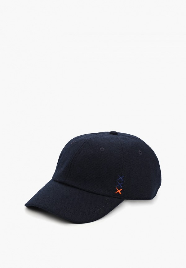 

Бейсболка Scotch&Soda, Синий