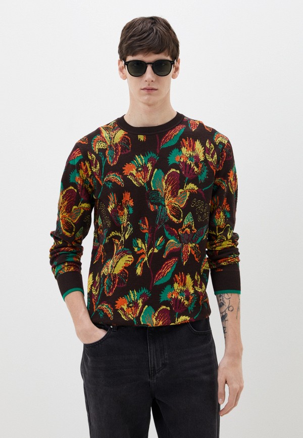

Джемпер Scotch&Soda, Разноцветный
