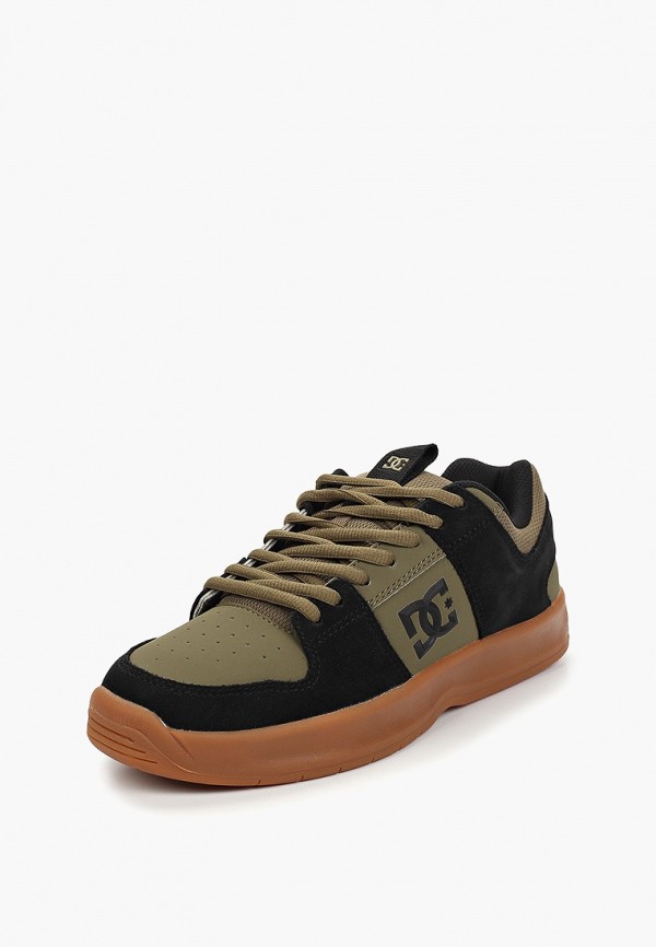 фото Кеды dc shoes
