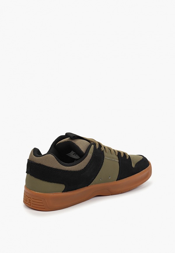 фото Кеды dc shoes