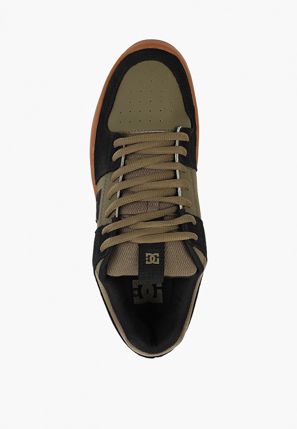 фото Кеды dc shoes