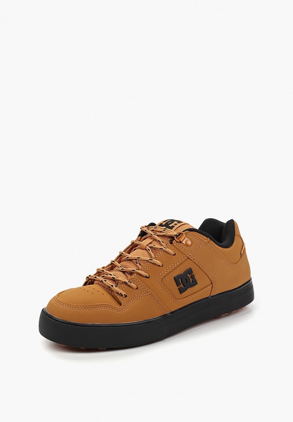 фото Кеды dc shoes