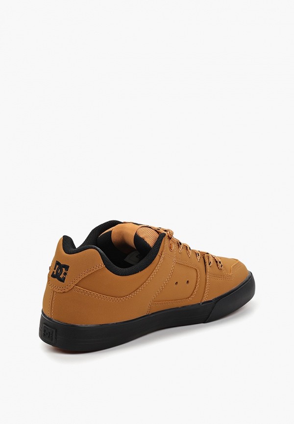 фото Кеды dc shoes