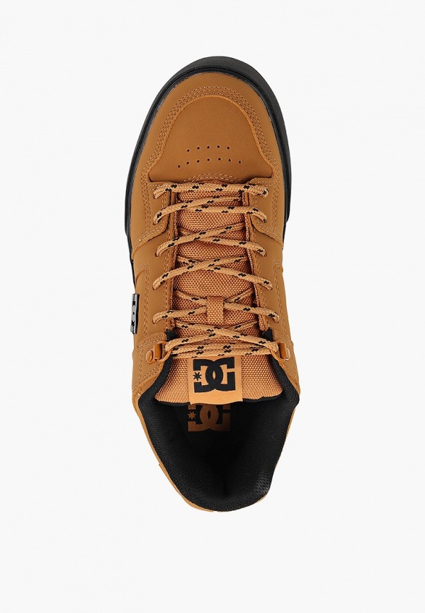 фото Кеды dc shoes