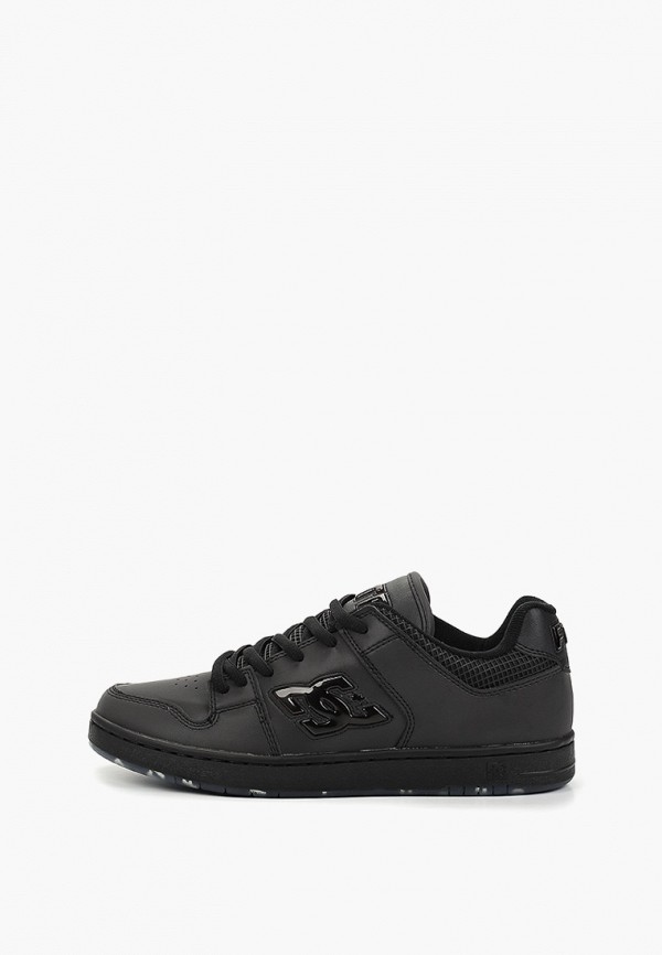 

Кеды DC Shoes, Черный, MANTECA 4 FTP SHOE BB2