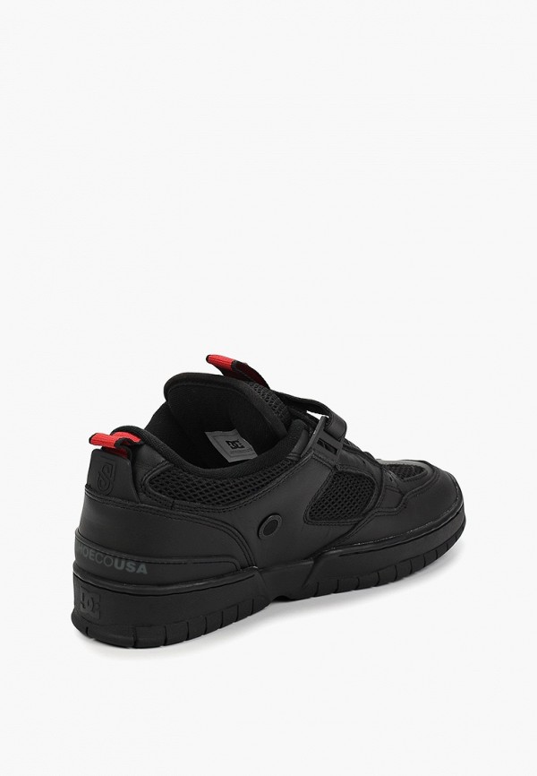 фото Кеды dc shoes