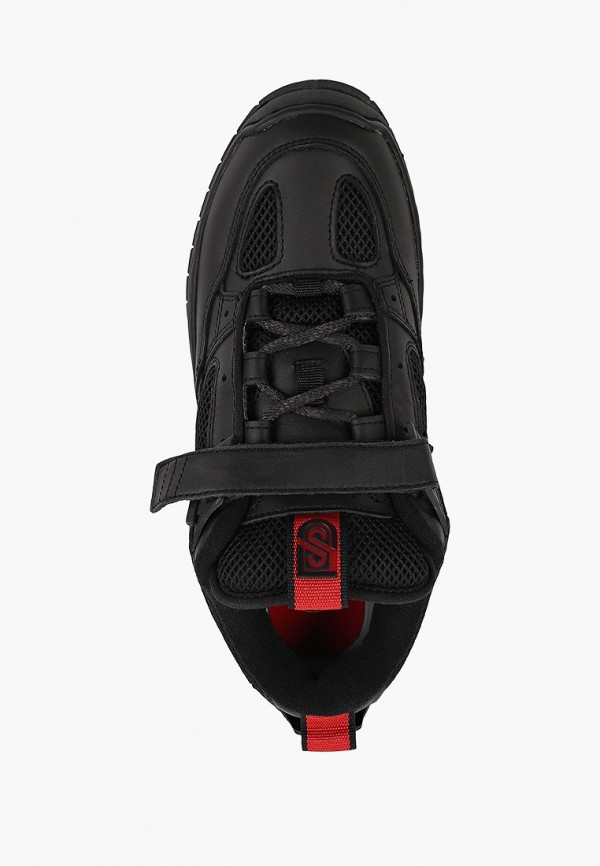 фото Кеды dc shoes