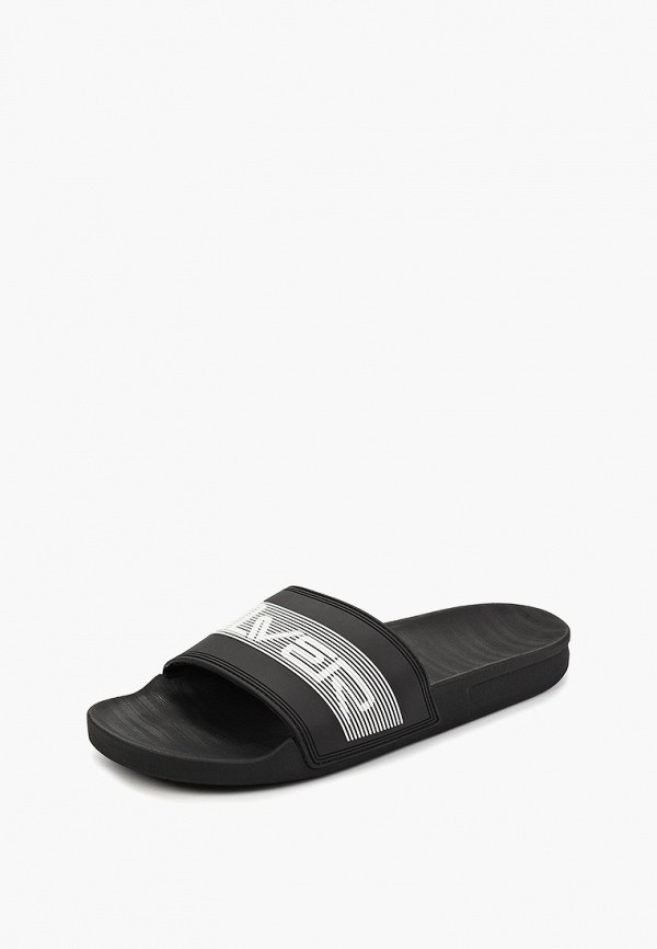 фото Сланцы quiksilver