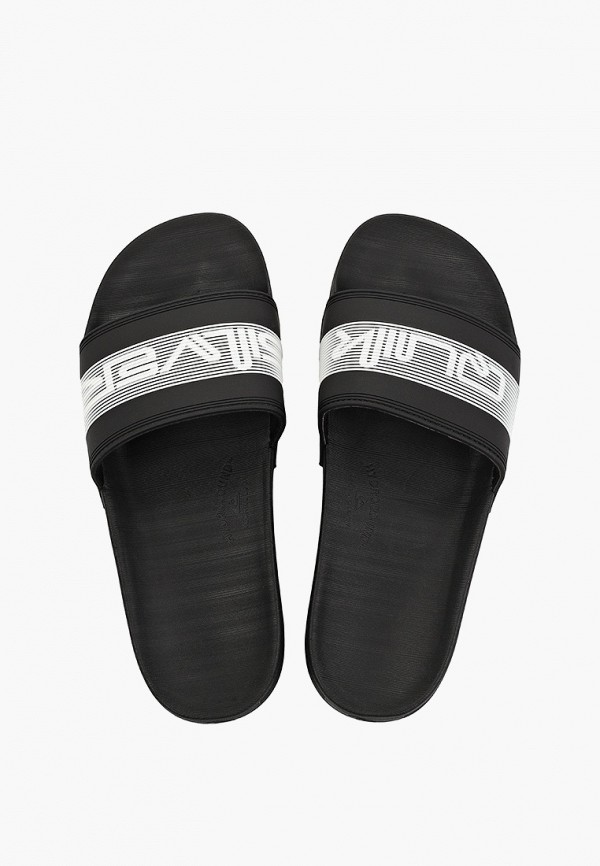 фото Сланцы quiksilver