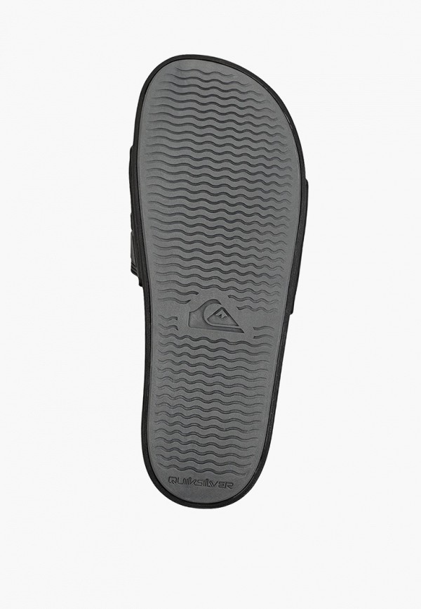 фото Сланцы quiksilver