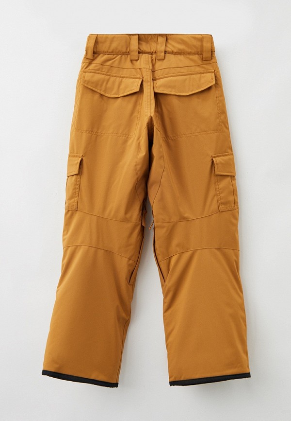 фото Брюки сноубордические quiksilver