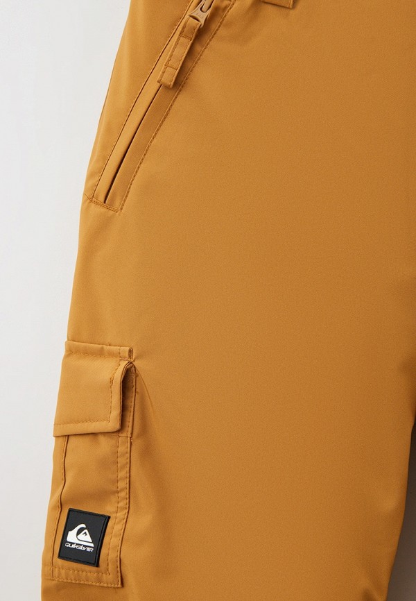 фото Брюки сноубордические quiksilver