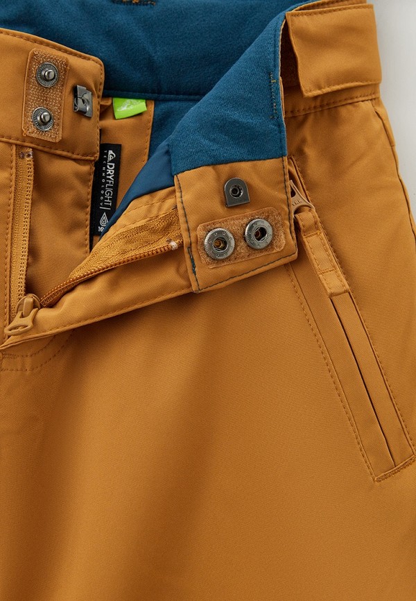 фото Брюки сноубордические quiksilver