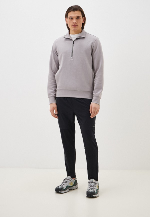 фото Брюки спортивные quiksilver