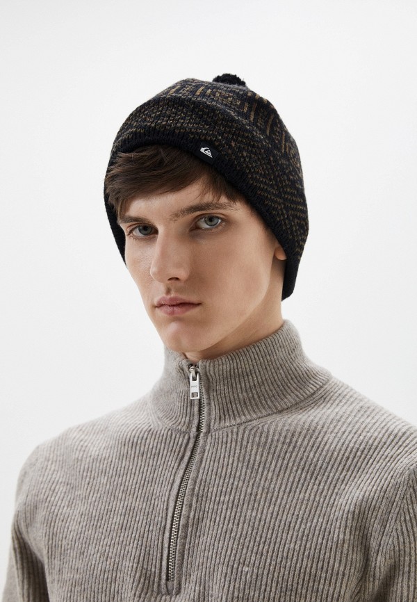 фото Шапка quiksilver