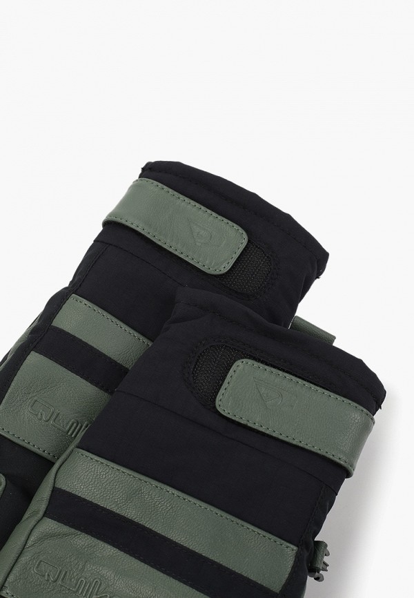 фото Перчатки горнолыжные quiksilver